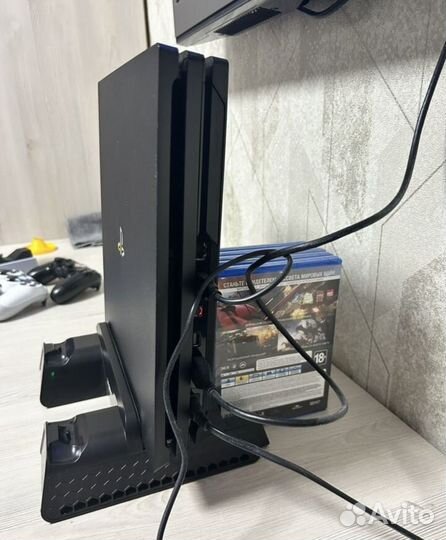 Sony playstation 4 PS4 pro 1tb