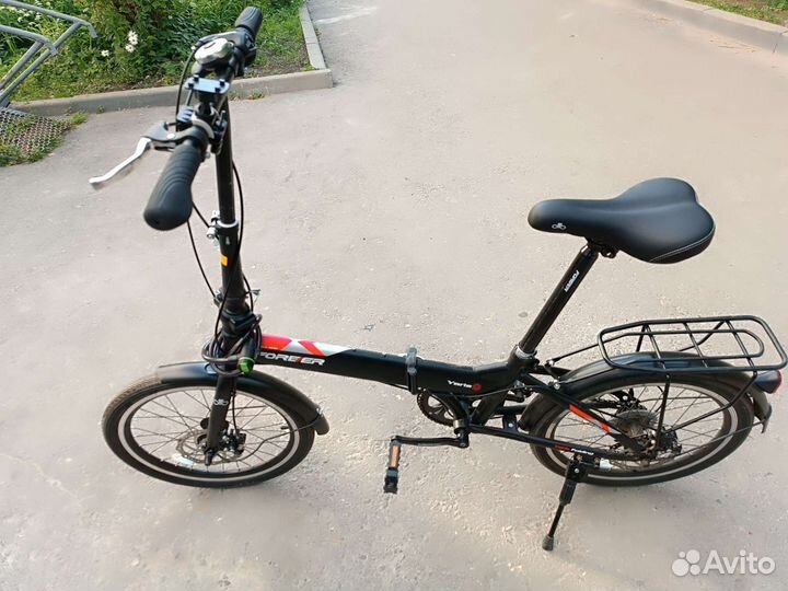 Велосипед