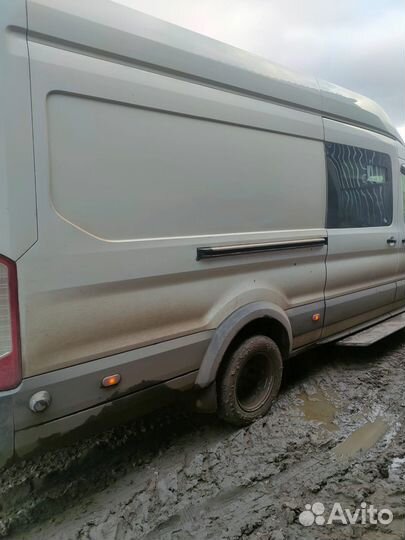 Трактор Ford 8970, 2019