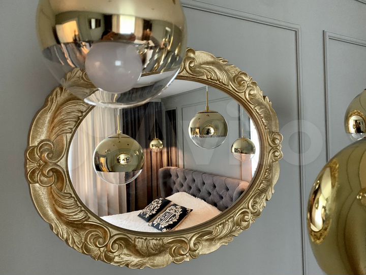 1-к. квартира, 37 м², 1/10 эт.