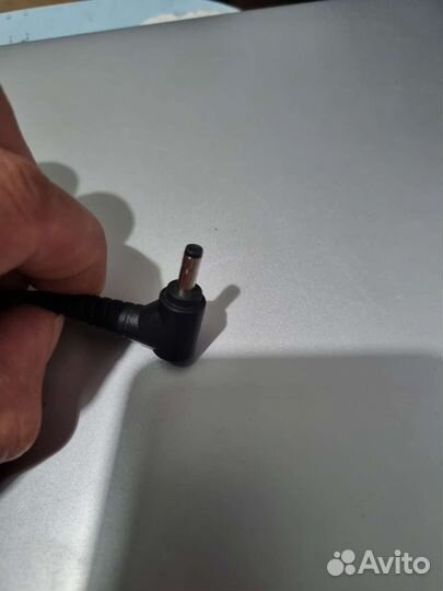 Зарядка для ноутбука lenovo
