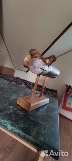 Подставка для наушников