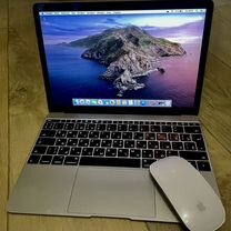 Macbook 12 retina