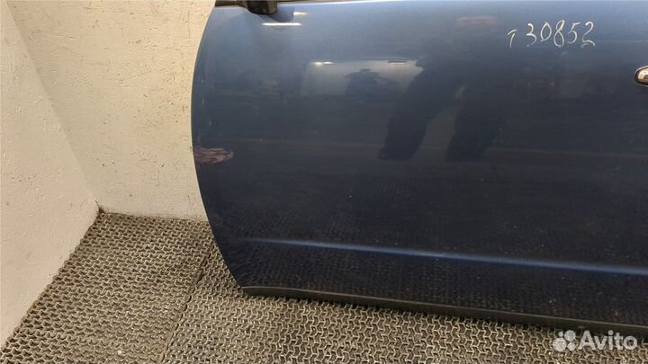 Дверь боковая Subaru Tribeca (B9), 2006