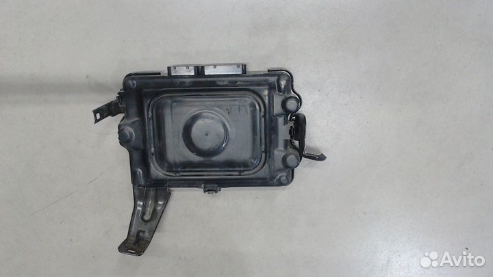 Блок управления двигателем Honda Accord 10, 2018