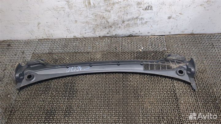 Жабо под дворники Chevrolet Volt, 2013