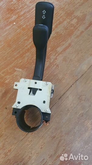 Выключатель ауди