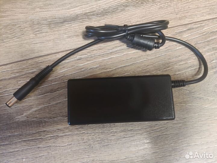 Блок питания ноутбука Dell 19.5V 3.34A (7.4x5.0)