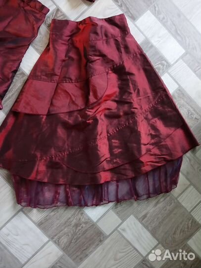 Костюм для девочки