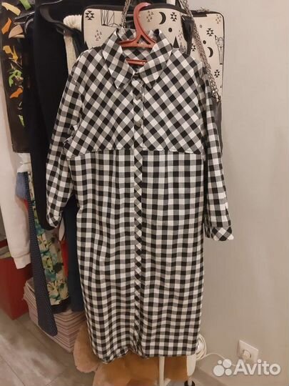 Платье женское