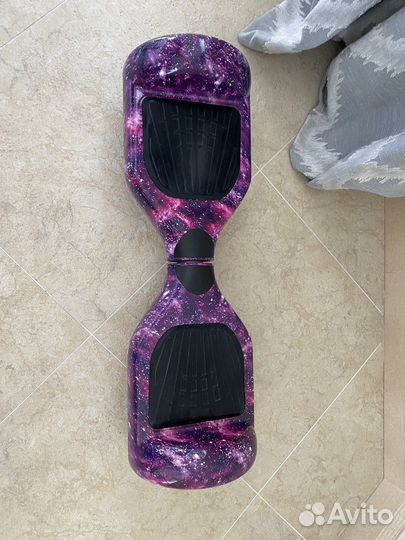 Гироскутер