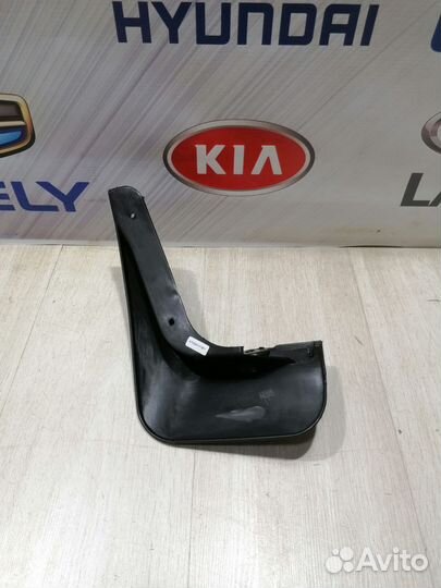 Брызговик задний Kia RIO 2 Прав