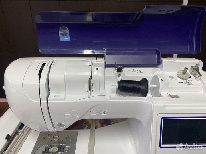 Вышивальная машина Brother Innov-is F440E