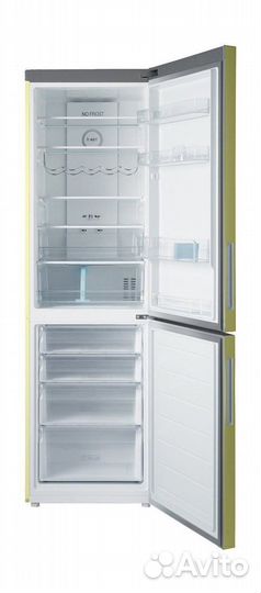 Холодильник новый