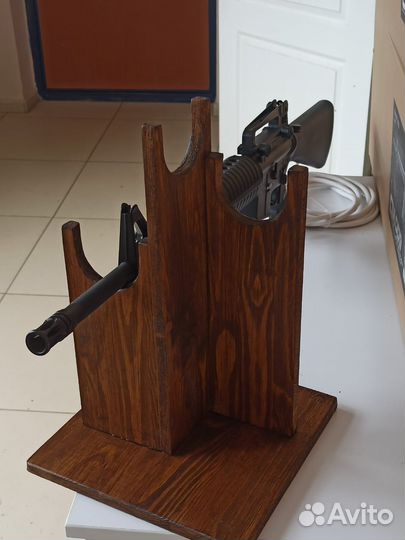 Подставка для привода