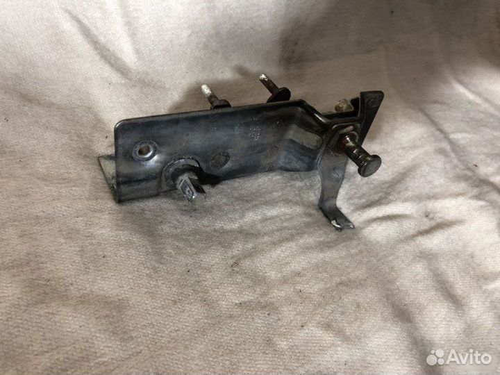 Защелка замка двери задняя Mercedes-Benz