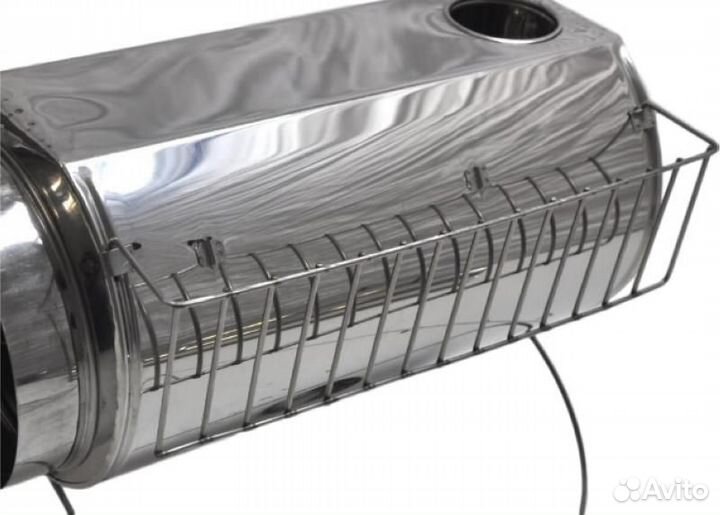 Печь Пошехонка Кабанчик