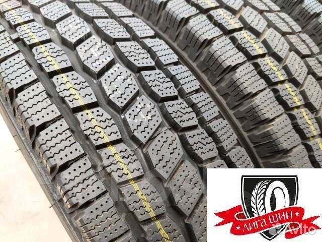 Goform W696 7.00/80 R16