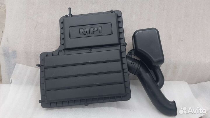 Корпус воздушного фильтра Volkswagen Polo 5 2019г