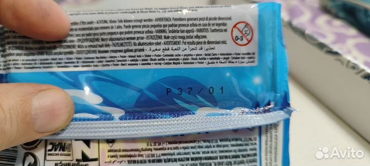 Mystery Models 3 от Hot Wheels: DeLorean