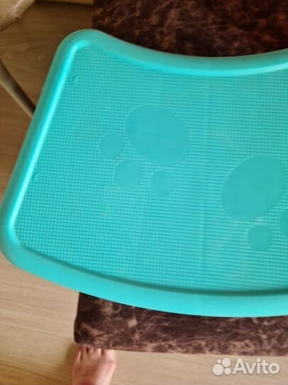 Подставка для унитаза. Детская