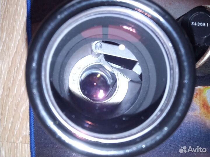 Бинокль Carl zeiss Jena 10x50