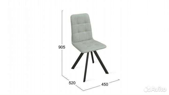 Стул «Аспен» К2