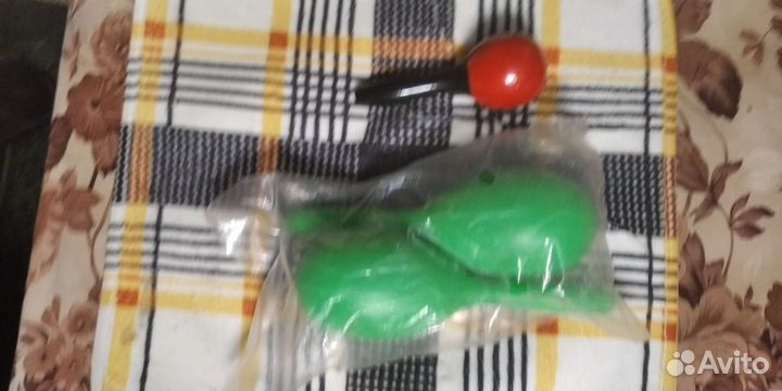 Барабан маршевый