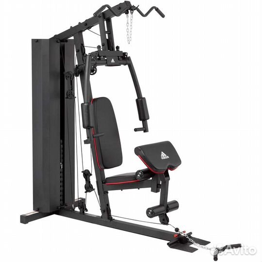 Силовая станция Adidas, adbe-10250