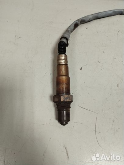 Лямбда зонд перед катализатором Audi Q5 8R