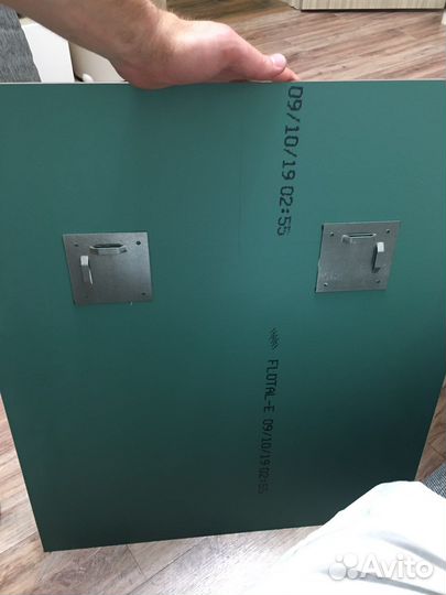 Зеркало настенное 60х70