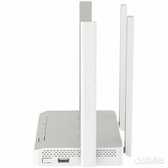 Беспроводной маршрутизатор Keenetic Viva #366564