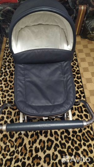 Детская коляска