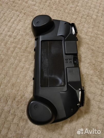 Sony ps vita прошитая