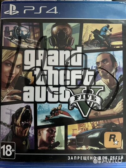 Игры для приставок ps4