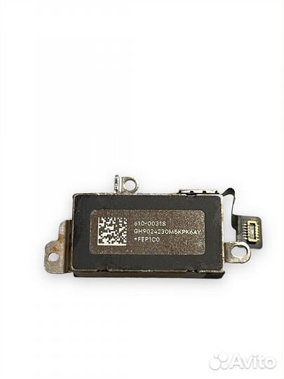 Вибромотор для iPhone 11 Pro 100 Оригинал