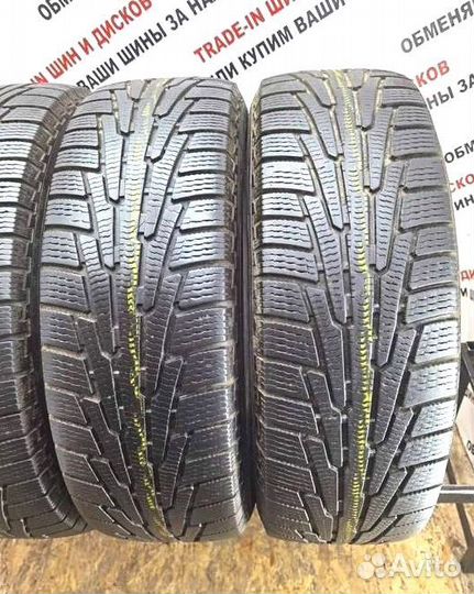 Nokian Tyres Nordman RS2 SUV 215/70 R16 97N