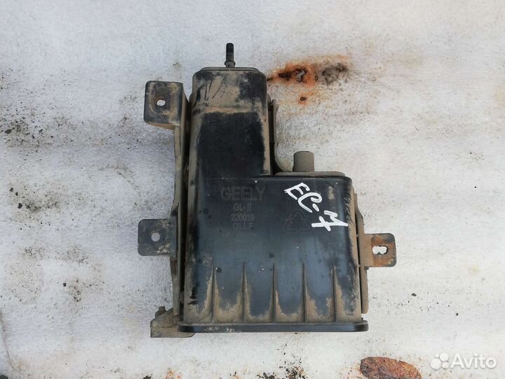 Абсорбер Джили Эмгранд EC-7