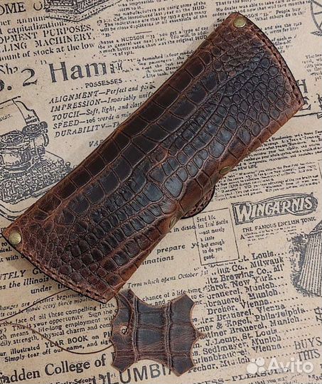 Очечник, футляр для очков