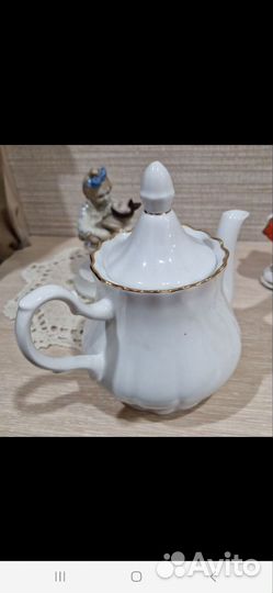 Чайник заварочный