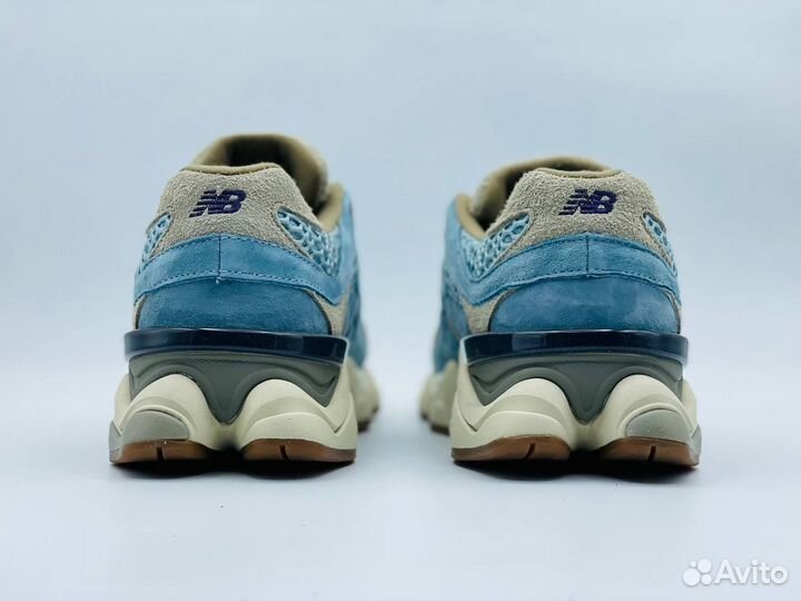 Кроссовки New Balance 9060