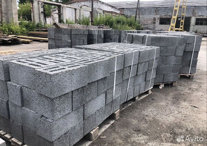 Пеноблок, Газоблок поставка с завода