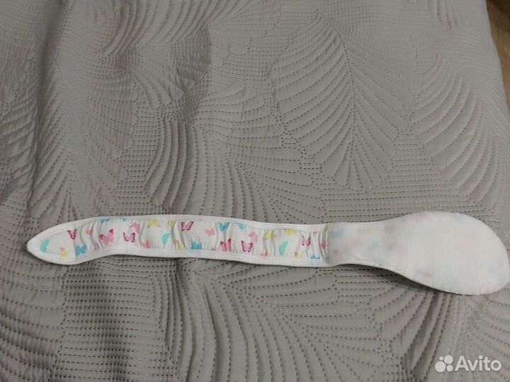 Бандаж фиксирующий для пупочной грыжи