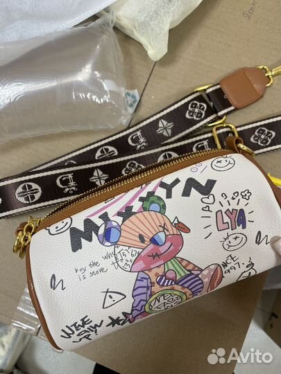 Сумки детские