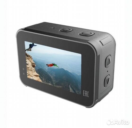 Камера GoPro Hero