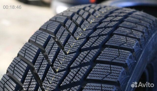 Nexen Winguard Ice Plus 245/45 R19