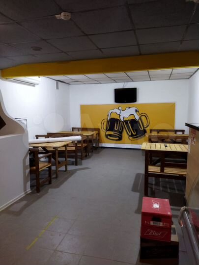 Готовый бизнес с оборудованием, 88 м²