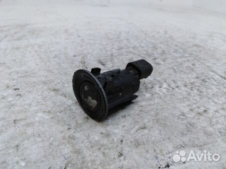 Парктроник Ленд Ровер