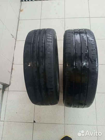 Kumho Solus KH14 195/55 R16 87H