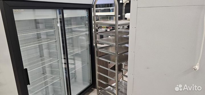 Готовый бизнес общепит